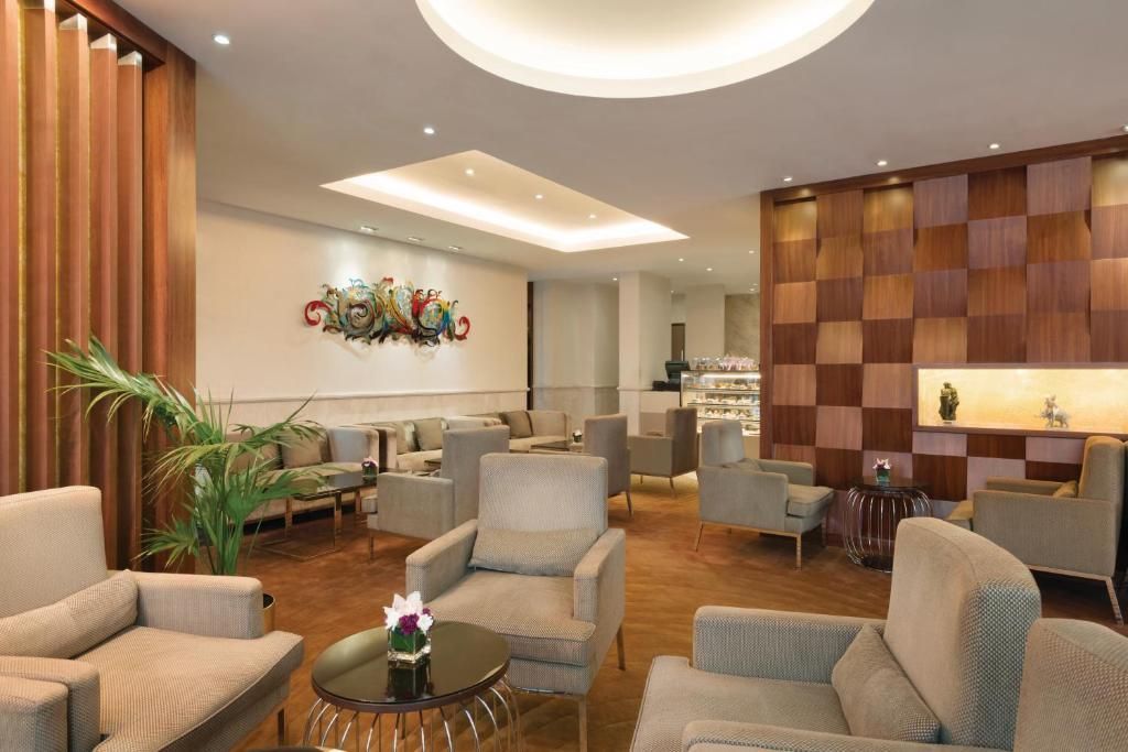 Ramada Abu Dhabi Corniche фото 8