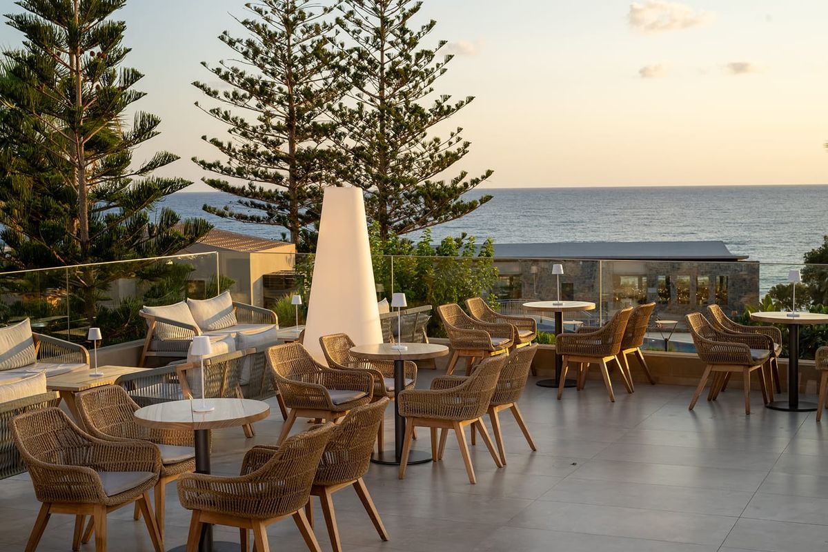 Nana Golden Beach фото 19