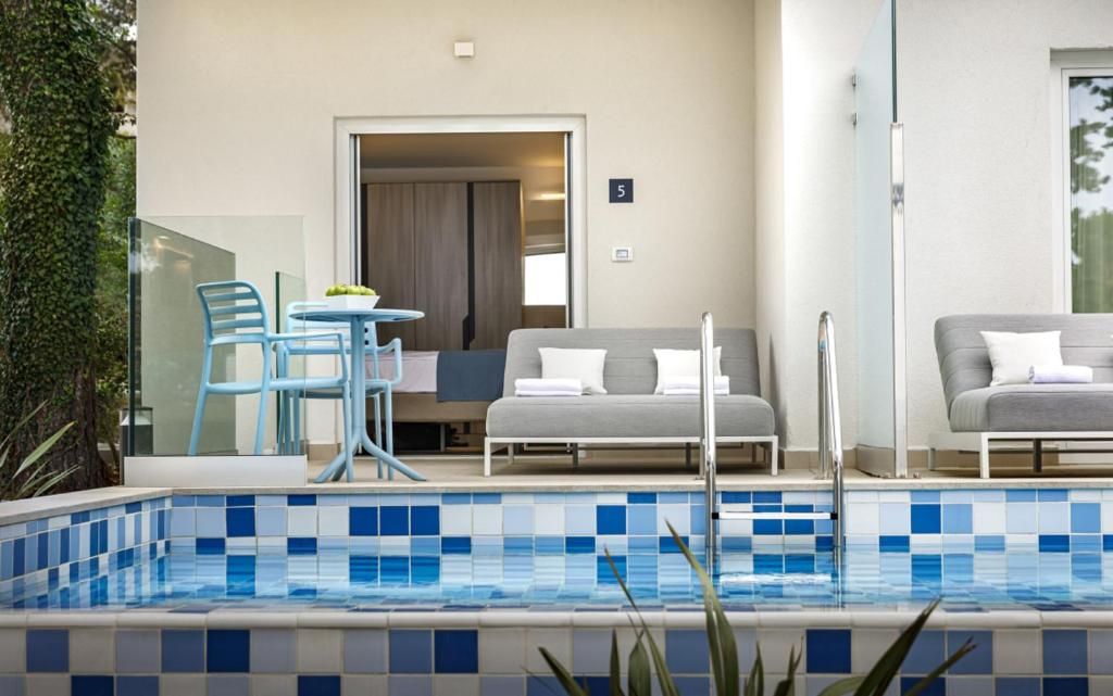 Valamar Carolina Hotel & Villas фото 18