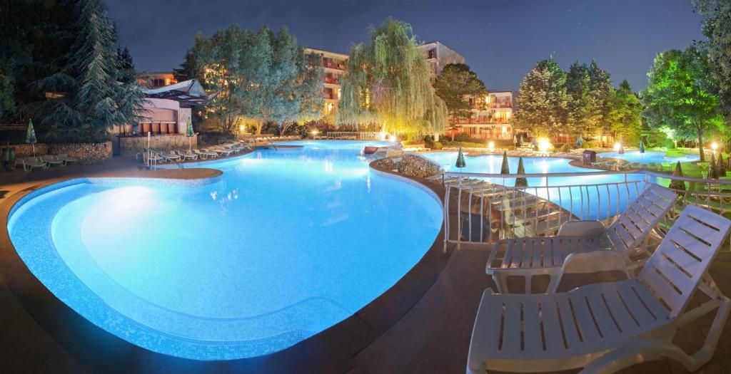 Vita Park Hotel - Aqua Park & All Inclusive фото 5