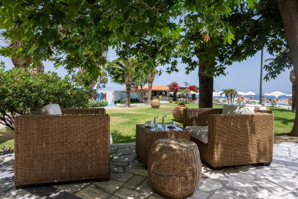 Leptos Panorama Hotel фото 49