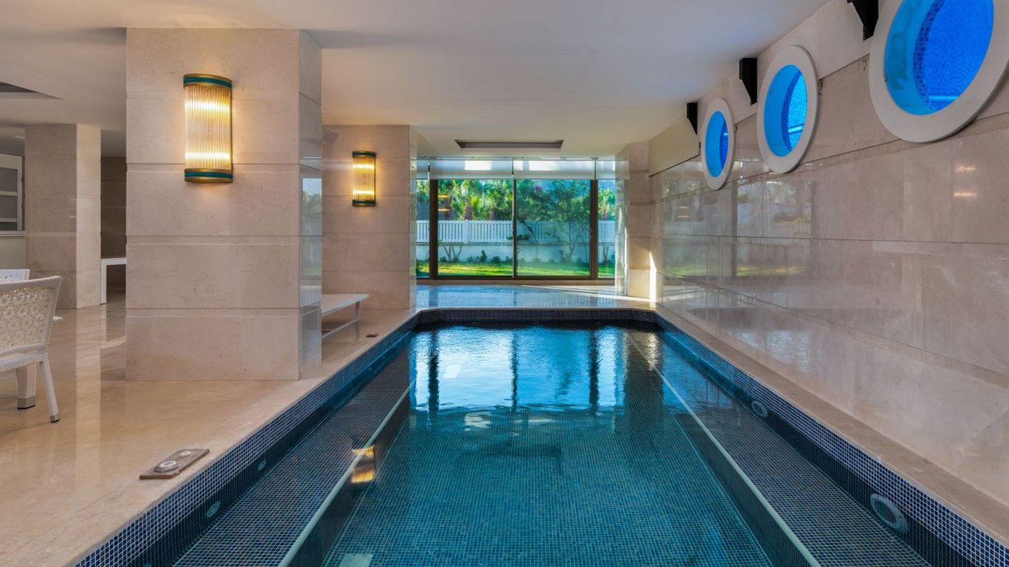 Hillstone Bodrum Hotel & Spa фото 17