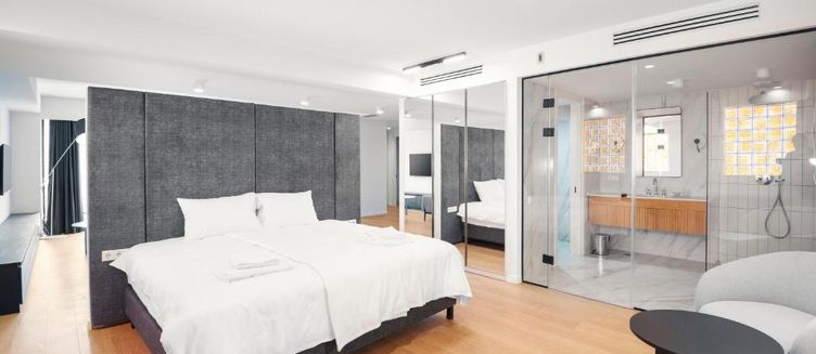 Фото отеля Aura Tbilisi Living Apartments