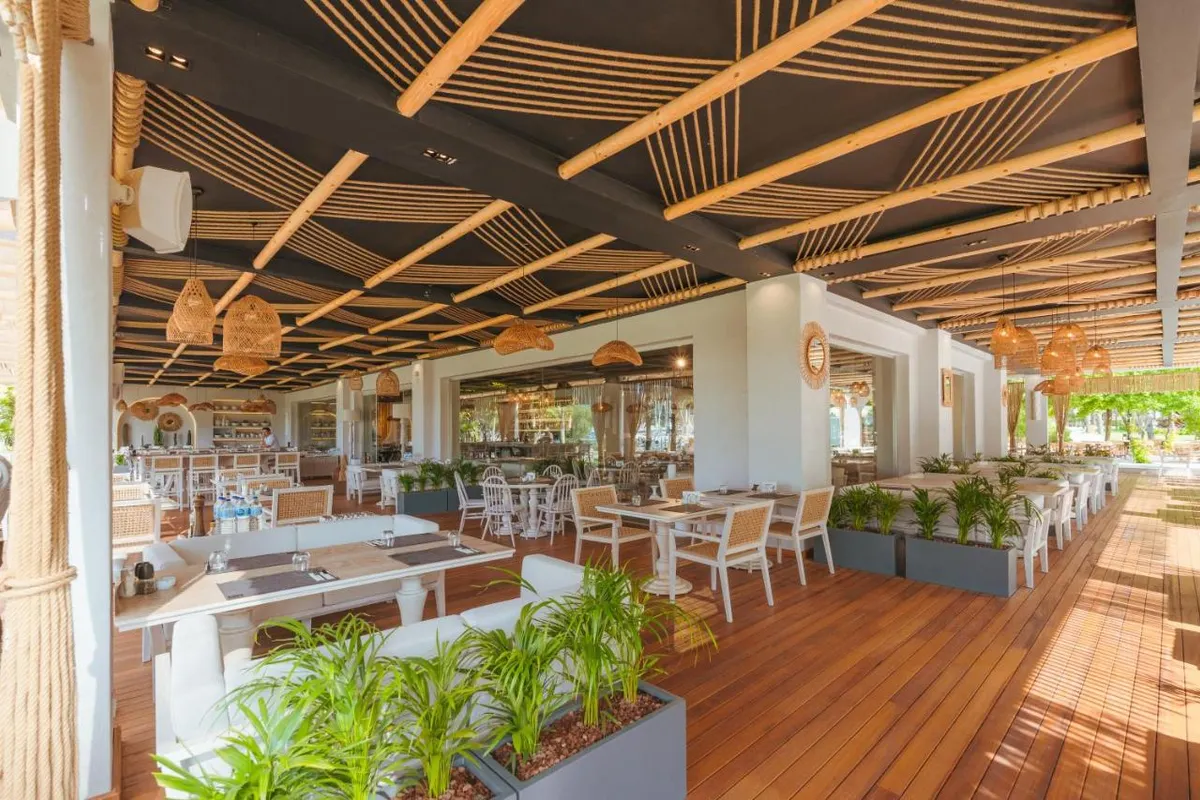 Rixos Premium Gocek (Adults Only) фото 13