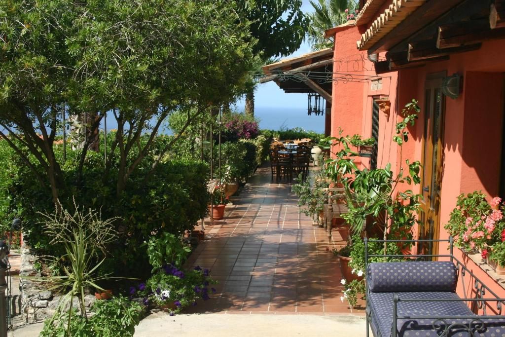 Agriturismo Ruralia фото 26