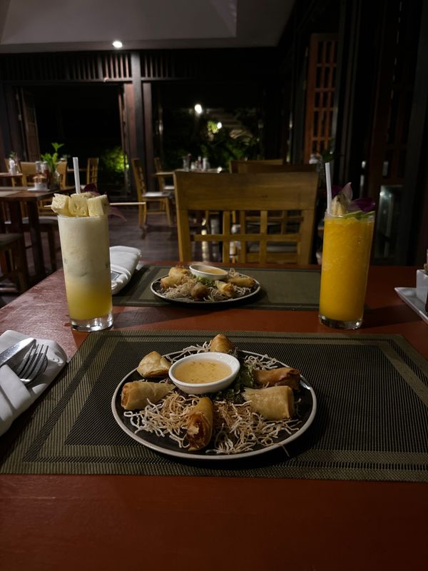 Baan Krating Phuket Resort фото 34