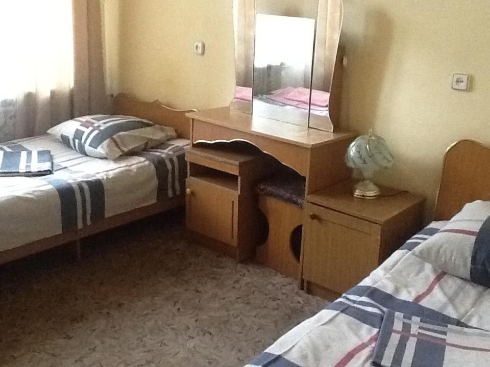Пансионат «Пансионат Родина» фото 25