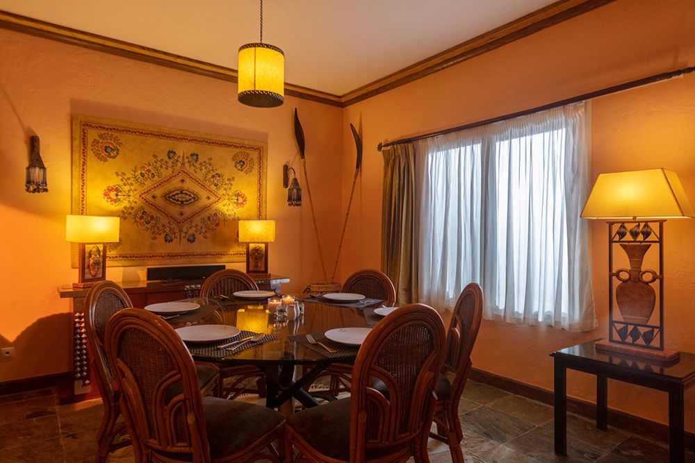 Royal Savoy Villas фото 8