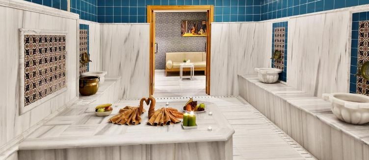 Фото отеля Bof Hotels Ceo Suites Atasehir