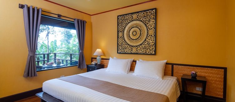 Фото отеля Baan Krating Phuket Resort