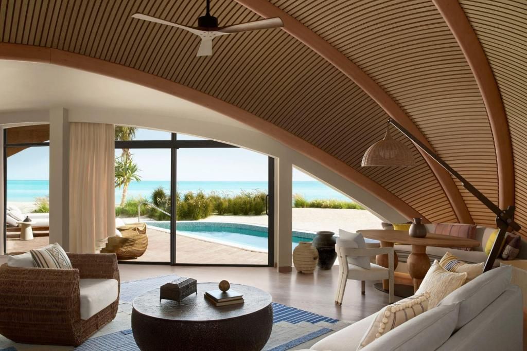Nujuma, a Ritz-Carlton Reserve фото 75