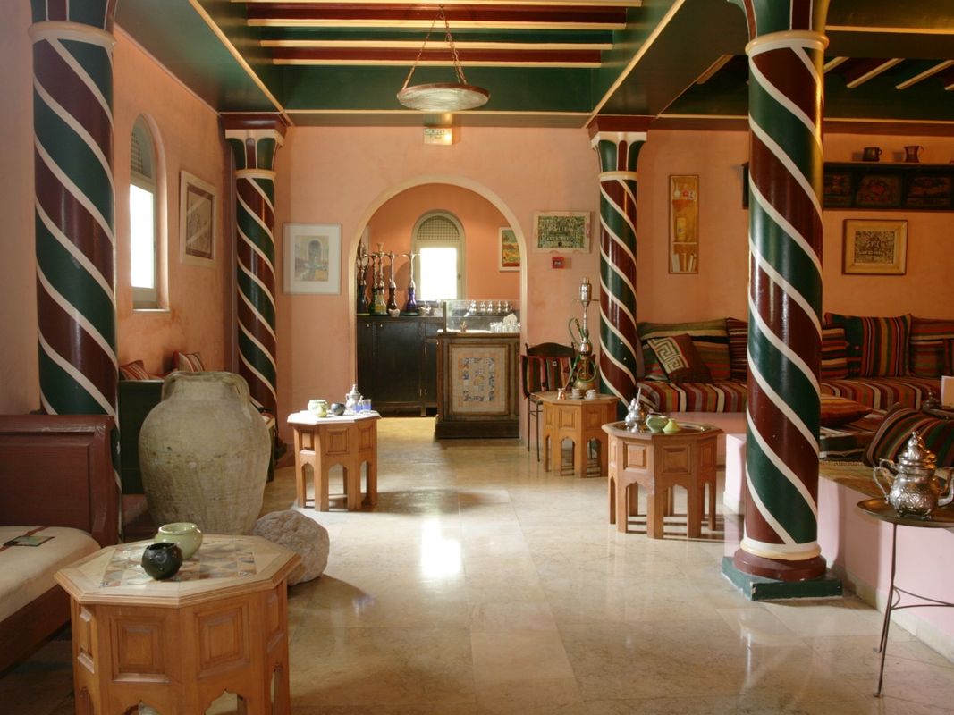 Ulysse Palace & Thalasso Adults Only фото 43