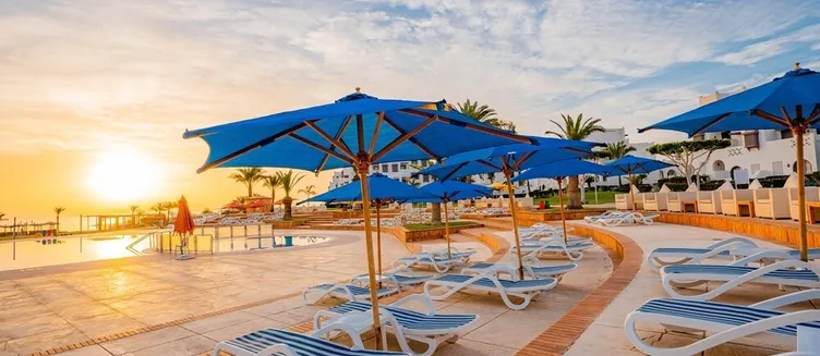 Фото отеля Mercure Hurghada Hotel