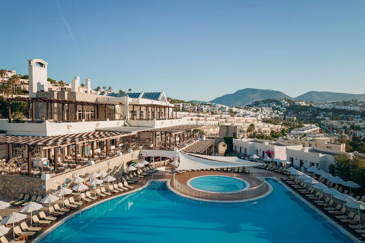Selectum Colours Bodrum фото 9