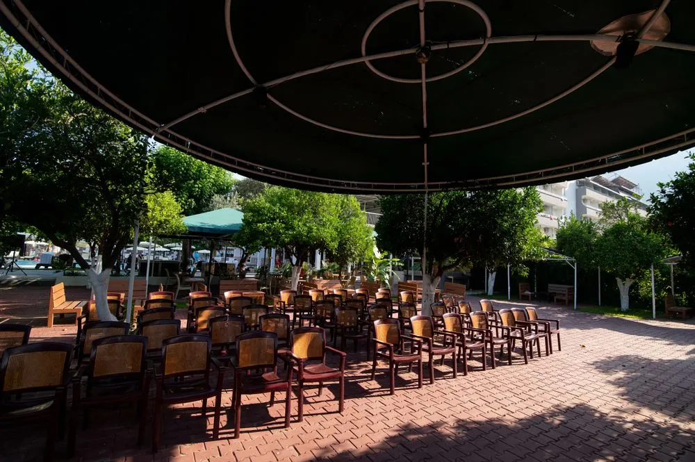 Grand Hotel Derin фото 33
