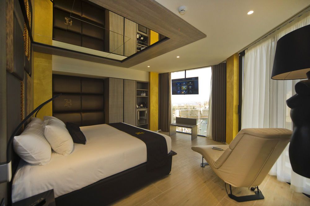 Hugo's Boutique Hotel - Adults Only фото 44
