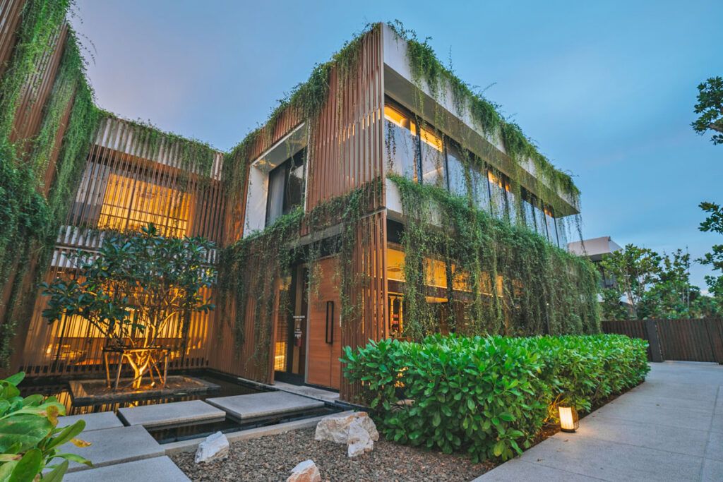 Stay Wellbeing & Lifestyle Resort фото 20