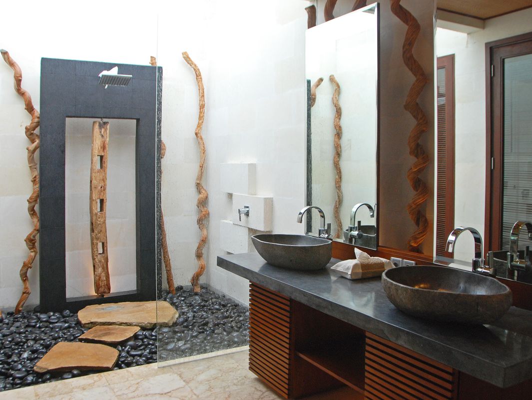 The Griya Villas and Spa фото 1