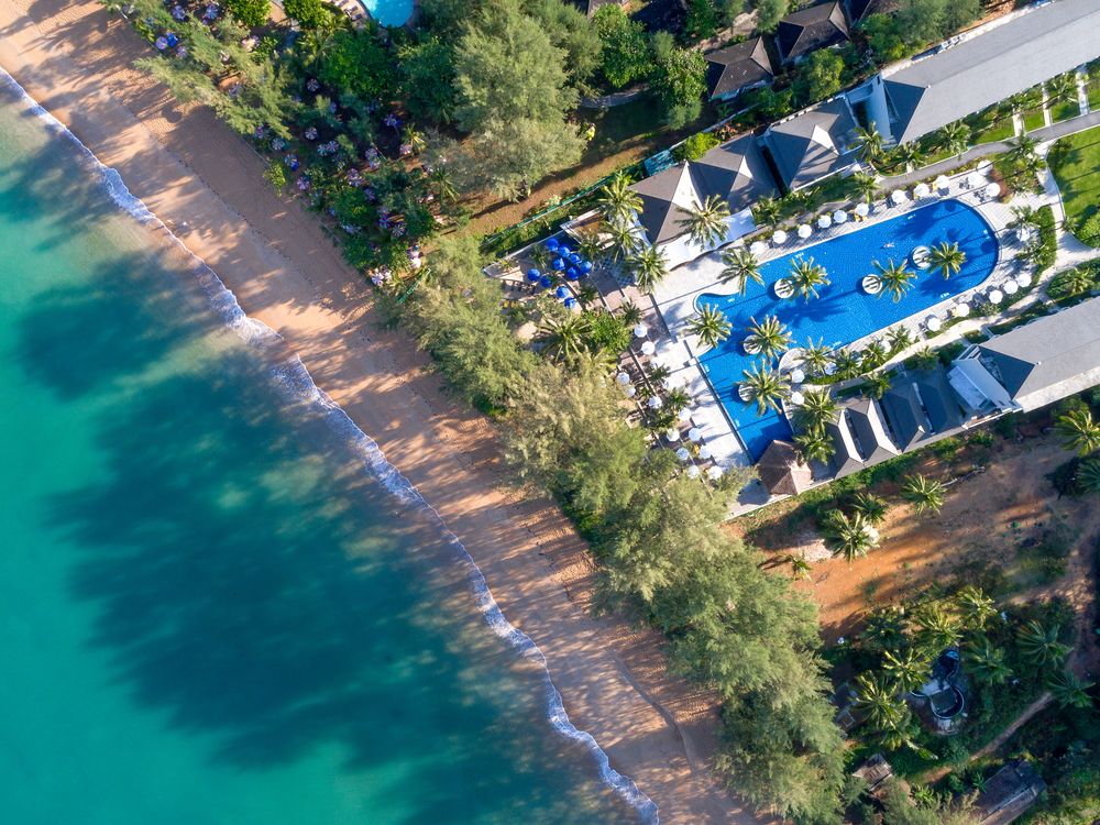 X10 Khaolak Resort фото 22