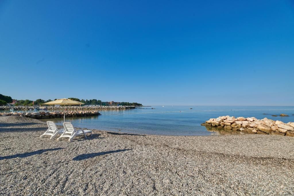 Camping Stella Maris фото 11