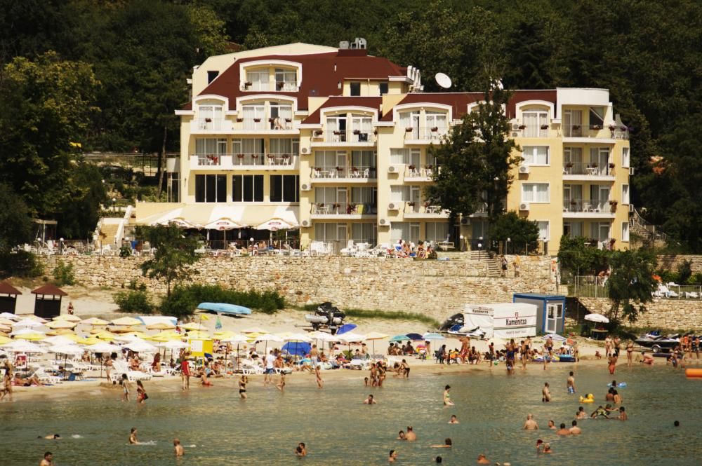 Helios Hotel Balchik фото 2