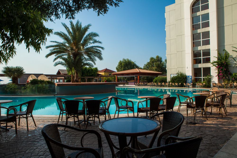 Esperides Beach Resort фото 27