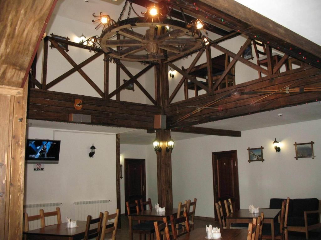 Альпийский двор фото 59