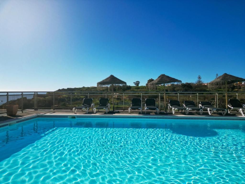 Carvi Beach Hotel фото 21