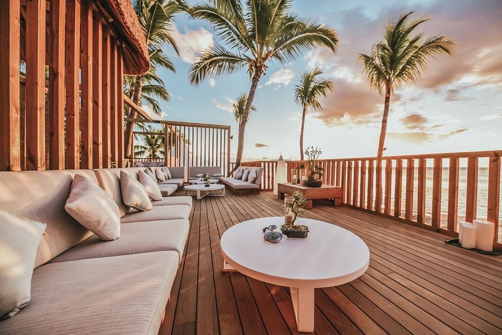 Sugar Beach Mauritius фото 74