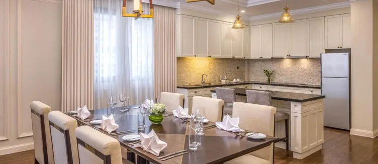 Фото отеля Melia Vinpearl Cam Ranh Beach Resort