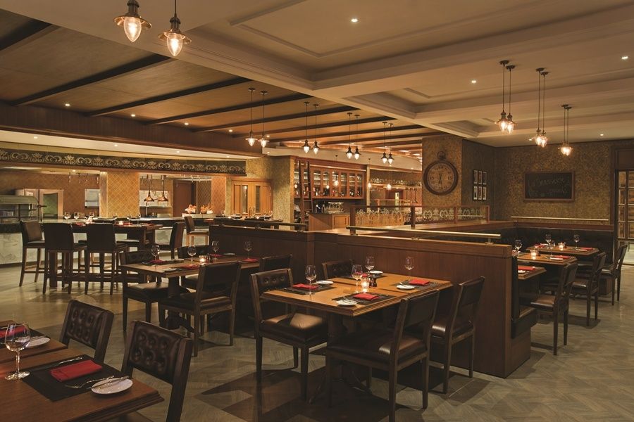 DoubleTree by Hilton Resort & Spa Marjan Island фото 138