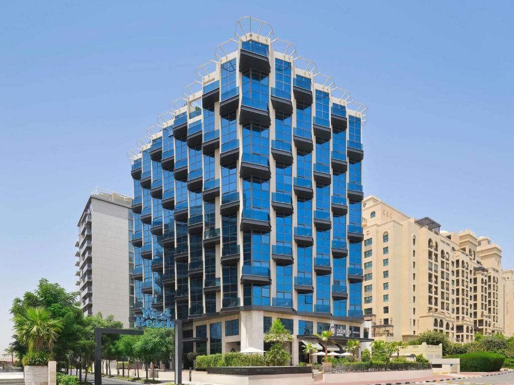 Adagio Premium The Palm фото 94