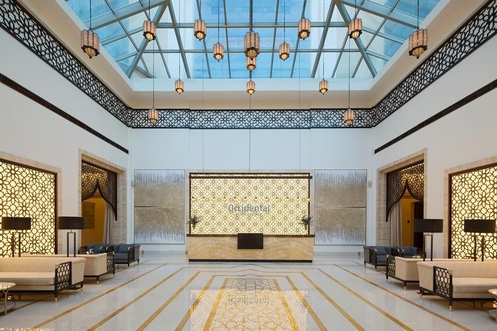Barcelo Al Jaddaf фото 7