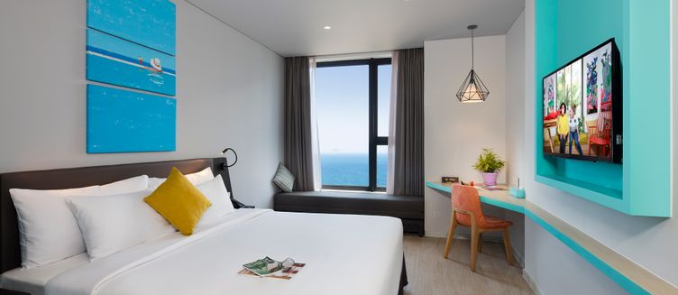 Фото отеля ibis Styles Nha Trang