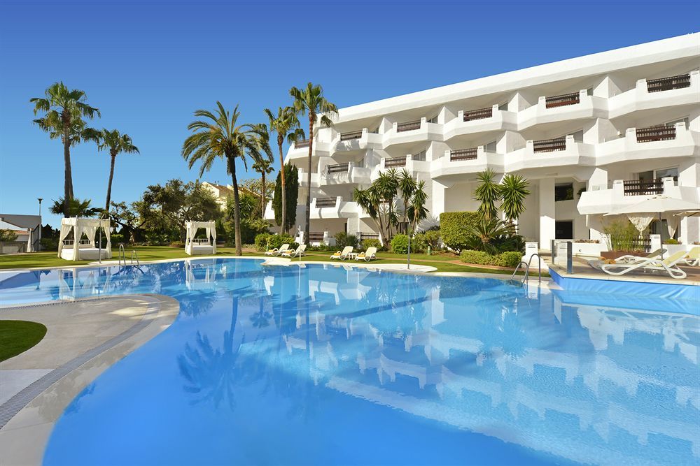 Iberostar Marbella Coral Beach (Adults Only) фото 45