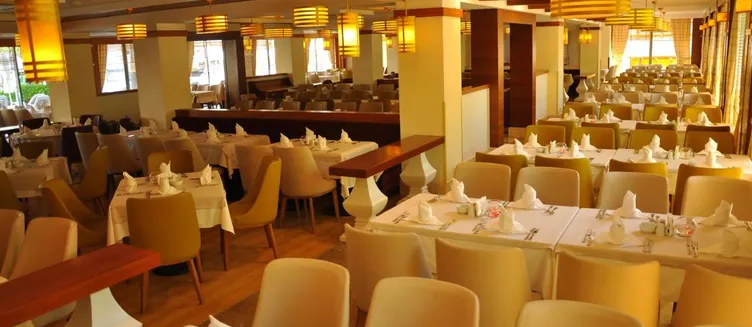 Фото отеля Side Star Beach Hotel