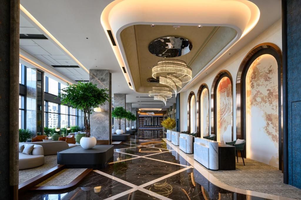 Fifth Avenue Hotel фото 10
