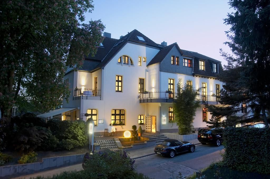 Hotel Residence фото 0