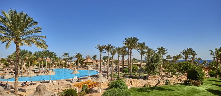 Фото отеля Parrotel Beach Resort
