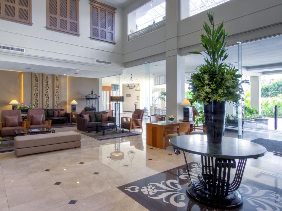 Kantary Bay Hotel And Serviced Apartment Rayong фото 43