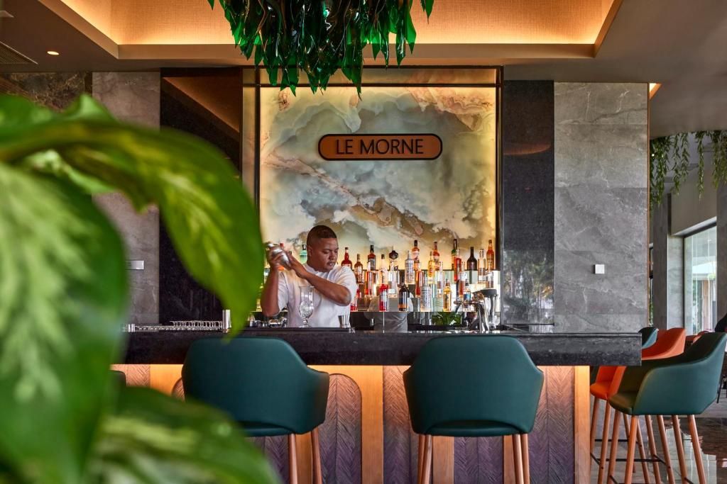 Hotel Riu Palace Mauritius (Adults Only) фото 67