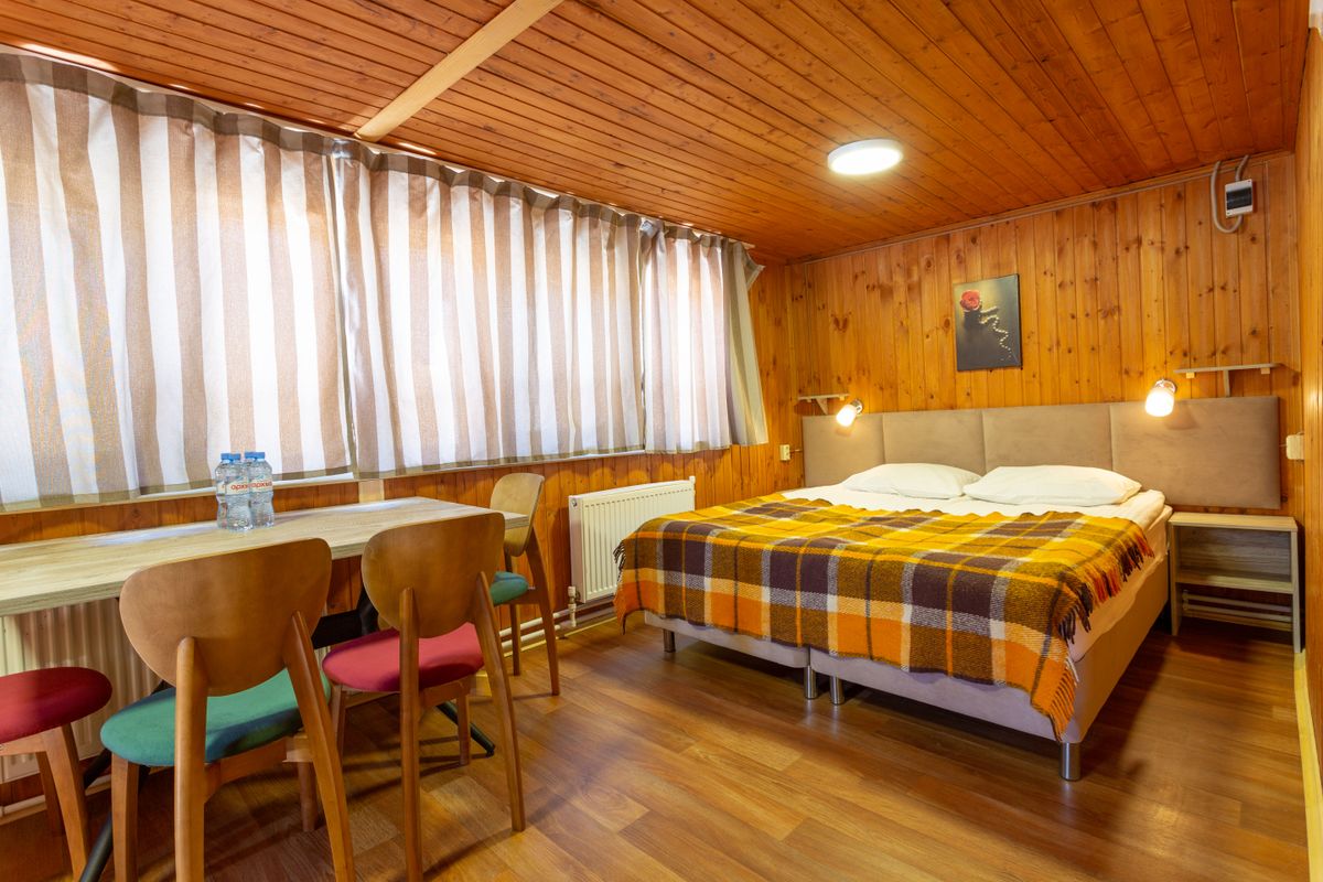 Allure Lodge фото 70