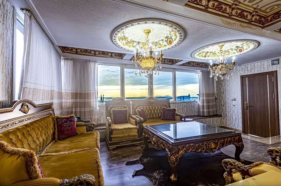 Marmaray Hotel фото 11