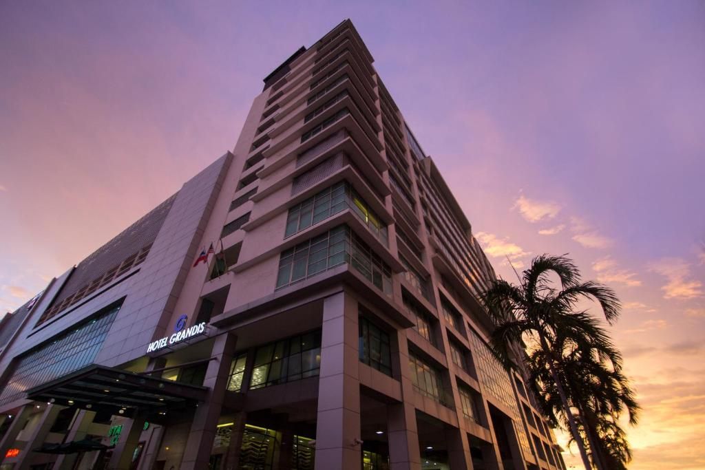 Grandis Hotels and Resorts фото 0
