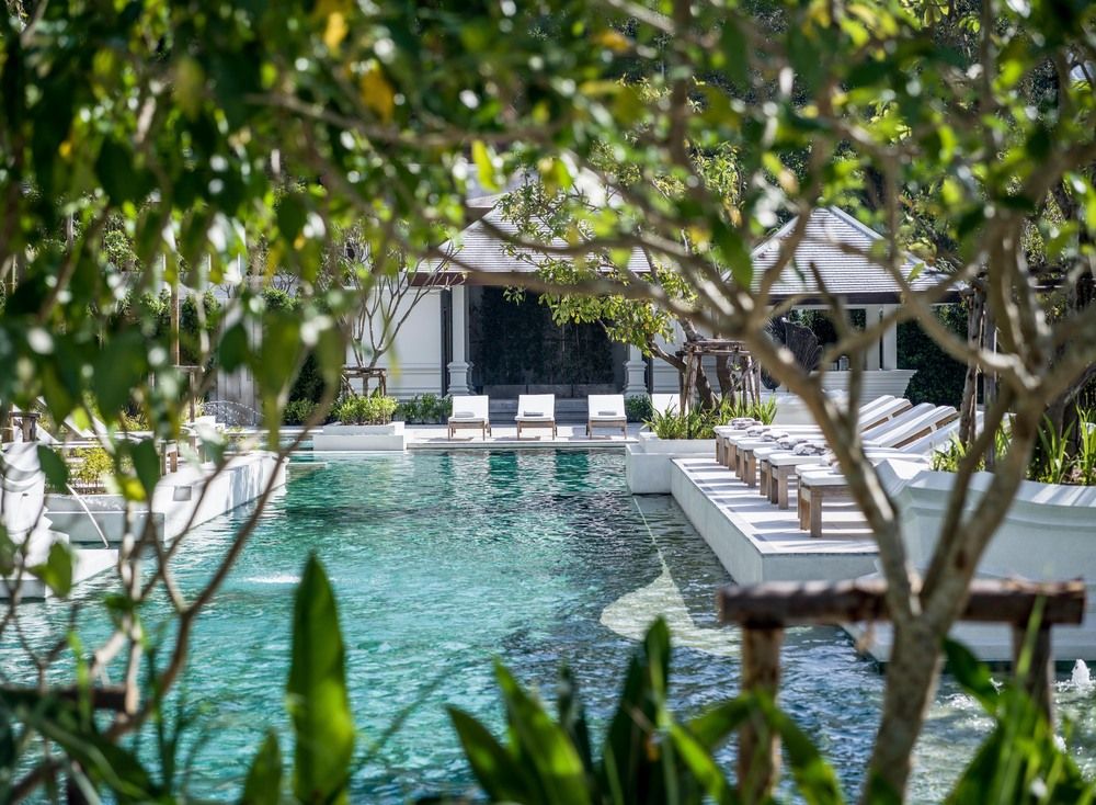 InterContinental Phuket Resort фото 46