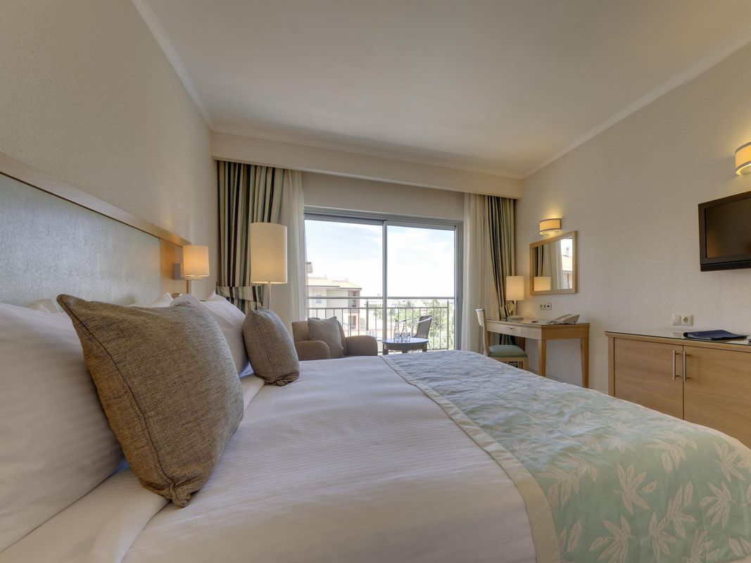 Radisson Blu Resort & Spa фото 33