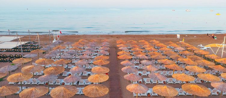 Фото отеля Dream Fun World