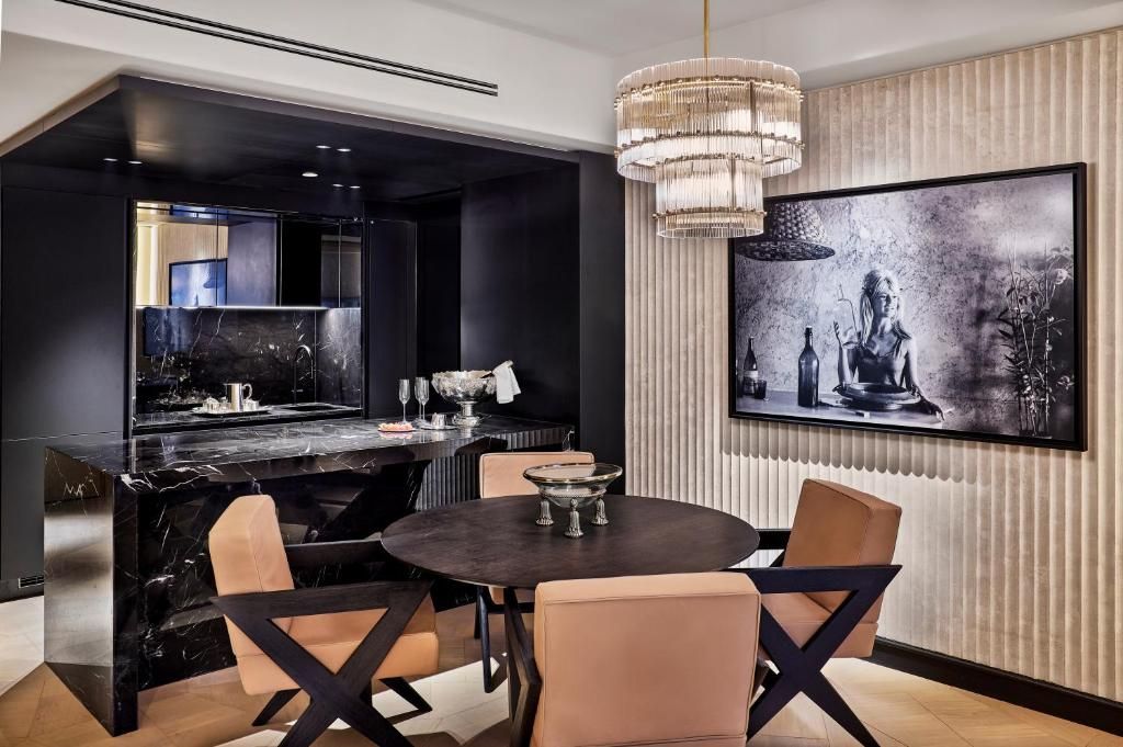 Vakko Hotel and Residence фото 32