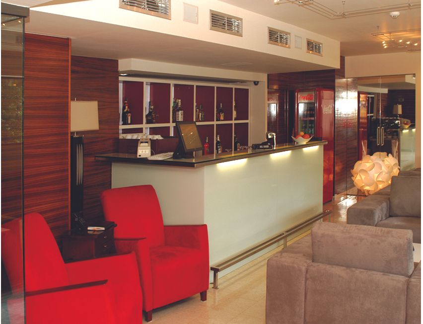 Hotel Burgas фото 6