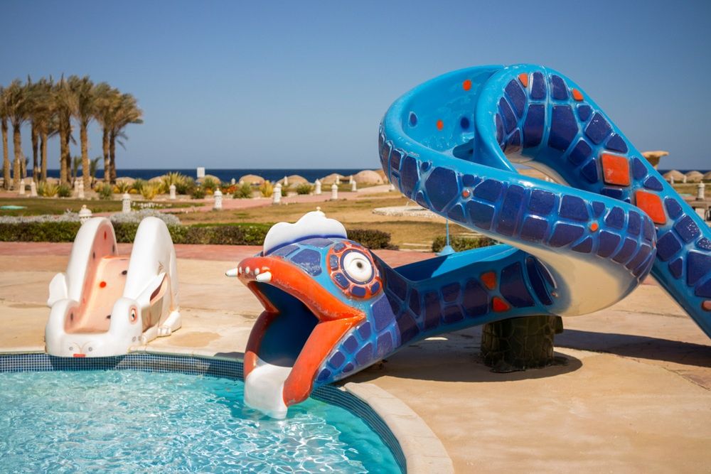 Onatti Beach Resort фото 162